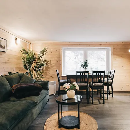 Kleines Haeuschen In Der Oberlausitz Appartement *