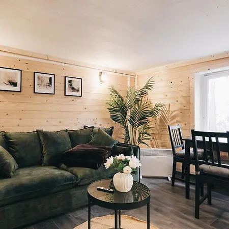 Appartement Kleines Haeuschen In Der Oberlausitz Löbau