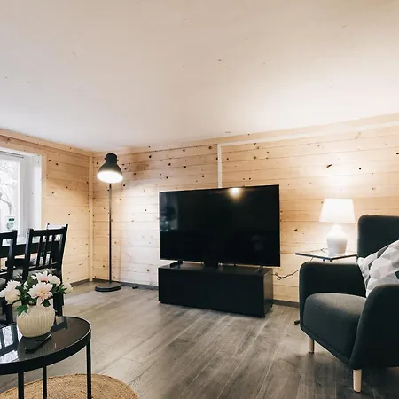 Appartement Kleines Haeuschen In Der Oberlausitz Löbau