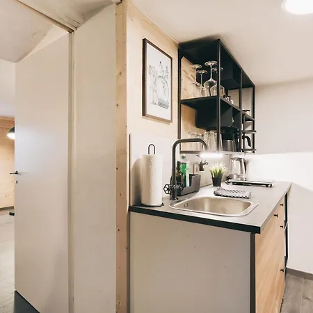 Appartement Kleines Haeuschen In Der Oberlausitz Löbau