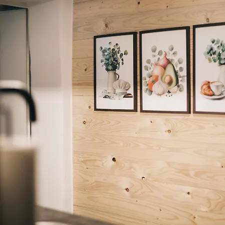 Appartement Kleines Haeuschen In Der Oberlausitz Löbau