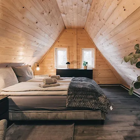 Kleines Haeuschen In Der Oberlausitz Löbau