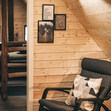 Kleines Haeuschen In Der Oberlausitz * Löbau