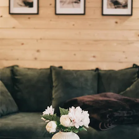 Kleines Haeuschen In Der Oberlausitz * Löbau