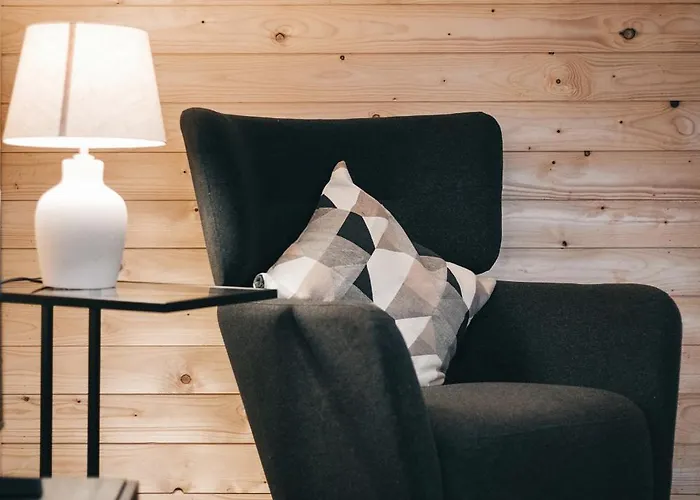 Kleines Haeuschen In Der Oberlausitz Appartement *