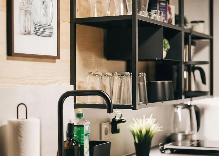 Kleines Haeuschen In Der Oberlausitz