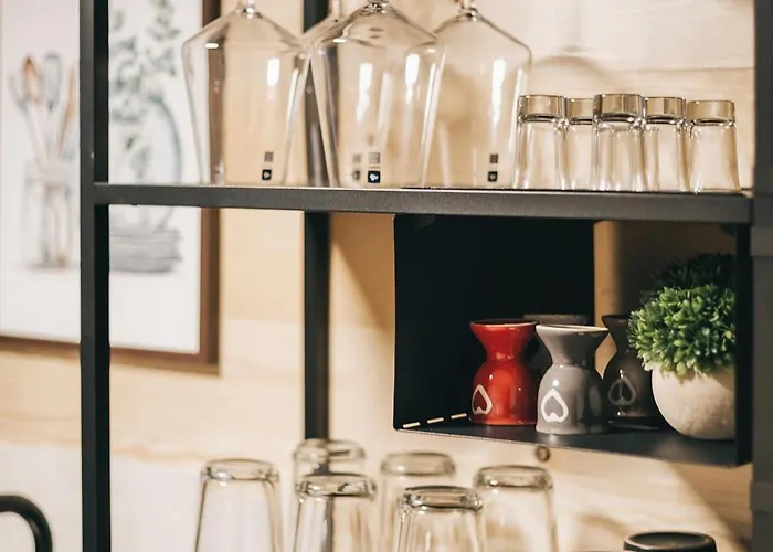 Kleines Haeuschen In Der Oberlausitz شقة *