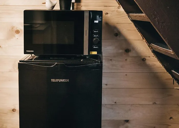 Appartement Kleines Haeuschen In Der Oberlausitz *