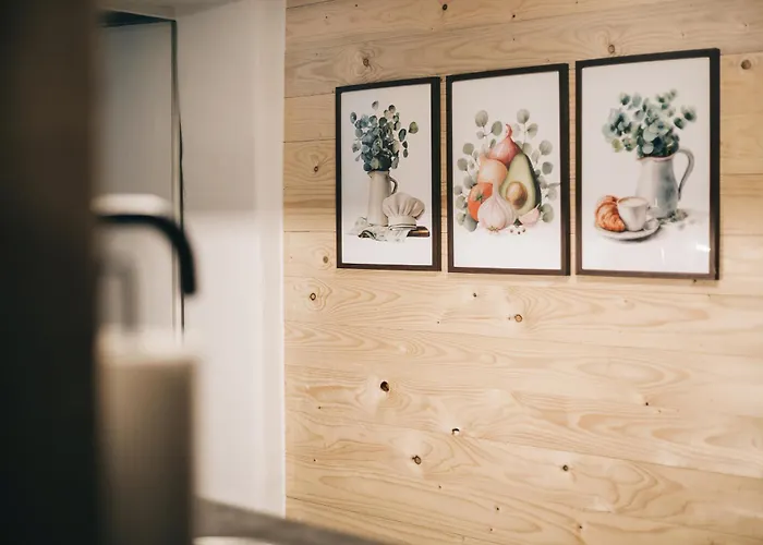 شقة Kleines Haeuschen In Der Oberlausitz Löbau