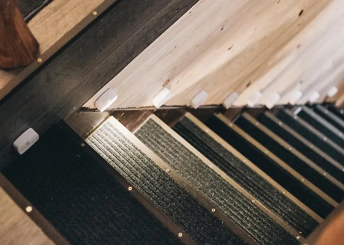 شقة Kleines Haeuschen In Der Oberlausitz Löbau