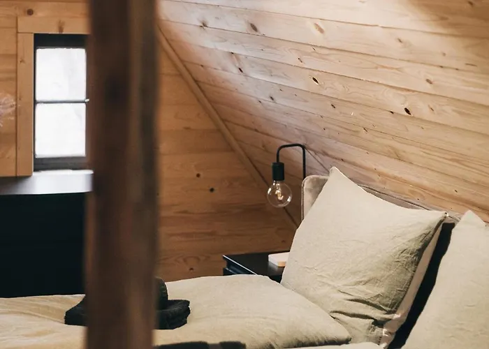 Appartement Kleines Haeuschen In Der Oberlausitz Löbau