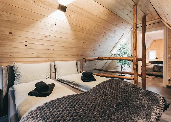 شقة Kleines Haeuschen In Der Oberlausitz