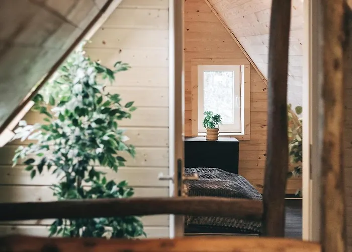 Appartement Kleines Haeuschen In Der Oberlausitz *