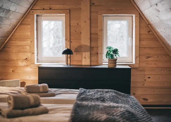 Appartement Kleines Haeuschen In Der Oberlausitz *