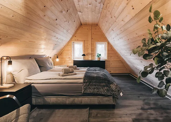 Kleines Haeuschen In Der Oberlausitz Löbau