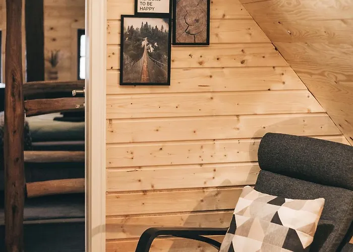 Kleines Haeuschen In Der Oberlausitz * Löbau