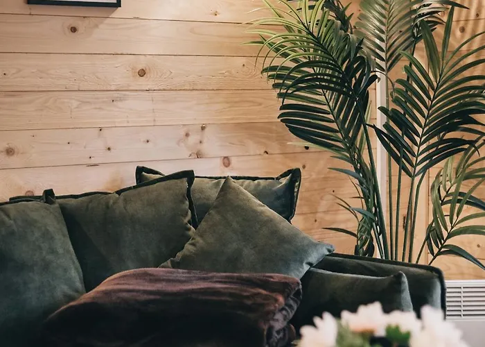 Kleines Haeuschen In Der Oberlausitz *