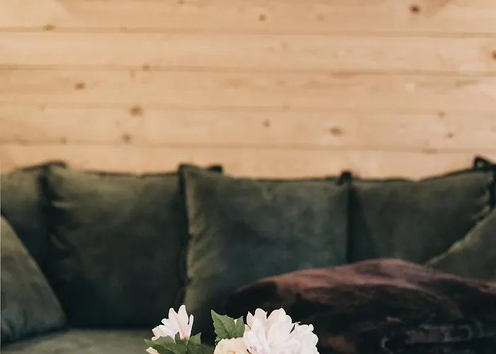 Kleines Haeuschen In Der Oberlausitz * Löbau